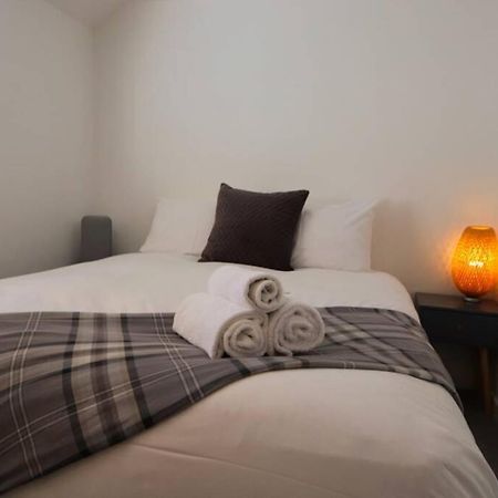 Hotwells Modern Mews Villa บริสตอล ภายนอก รูปภาพ
