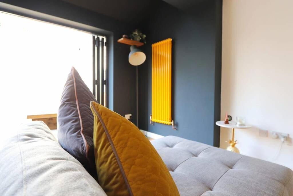 Hotwells Modern Mews Villa บริสตอล ภายนอก รูปภาพ